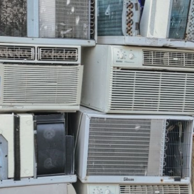 Ataşehir Bölgesinde Hurda Demir Kilo Fiyatı